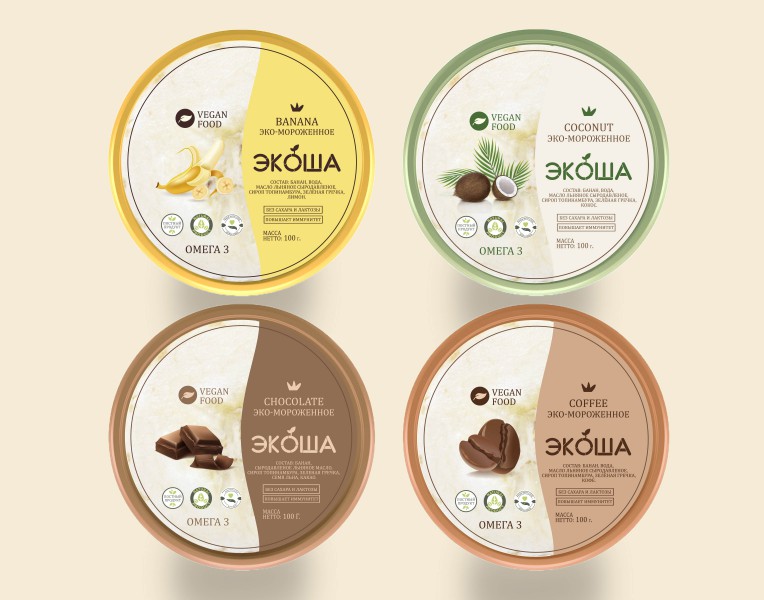 ДИЗАЙН ЭТИКЕТОК